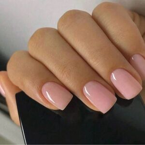 NWT COLOR STREET NAIL STRIPS SET: MANCHESTER MAUVE!